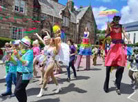 Town to host first Pride celebration