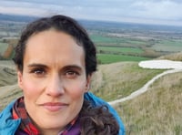 Broadcaster elected president of CPRE the countryside charity