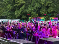 Big names and local stars light up Haslemere Fringe Festival 