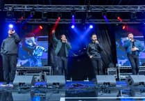 Join Haslemere Fringe Festival: Battle of the Bands!