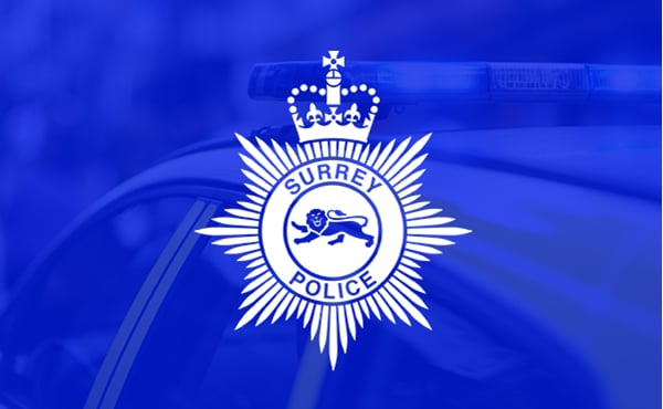 Witness appeal after serious Farnham town centre collision
