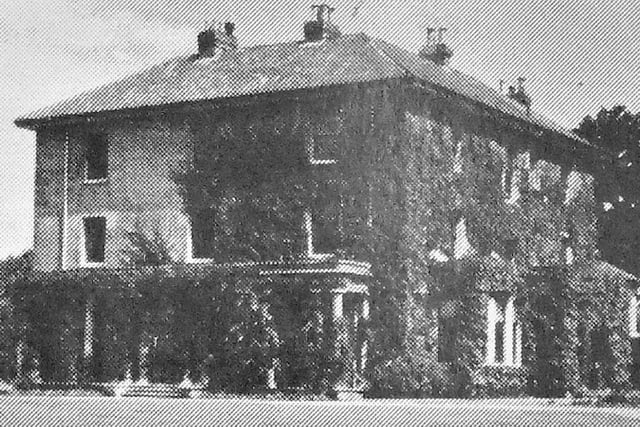 Stodham Park's covert WWII role revealed