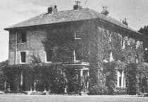 Secrets of Liss: Stodham Park's covert WWII role revealed at Haslemere U3A talk