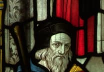 Peeps into the Past: The gruesome execution of heretics in Farnham town centre