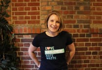 Love Haslemere Hate Waste: Volunteers urgently needed for new community fridge project