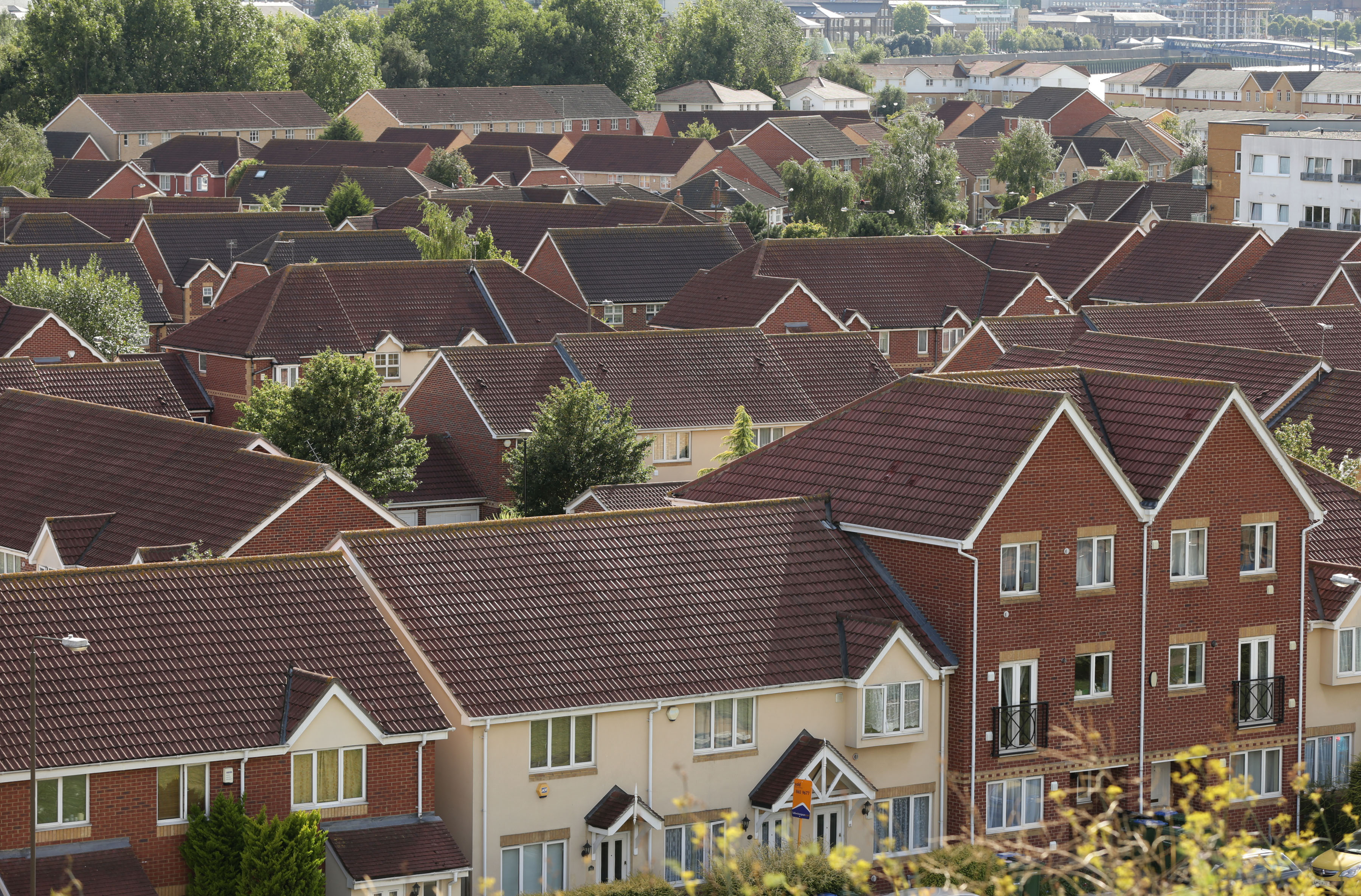 Institute for Fiscal Studies calls for council tax reform – as Waverley residents lose out due to "absurd" system