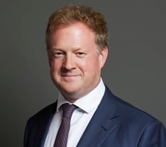 Getting our area properly connected