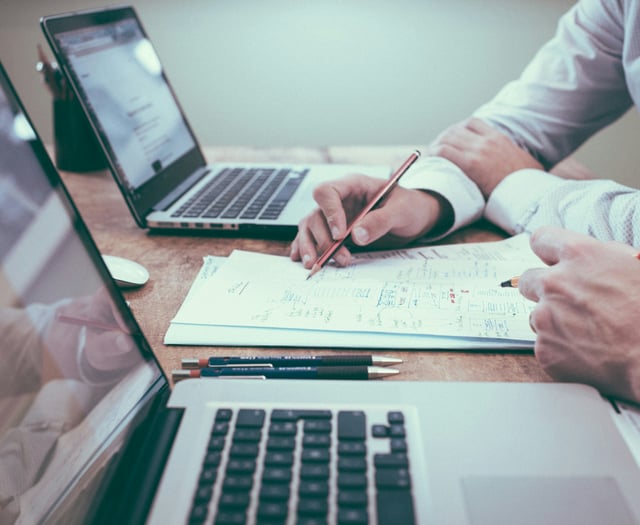 My Working Week: BNI forces me to focus my message