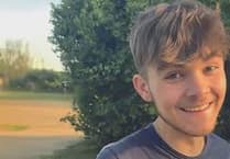 Teenager sentenced to life for murder of 17-year-old Charlie Cosser