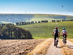 National Park launches story guided walk across picturesque spots
