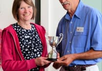 Weather no match for Liphook’s green thumbs at summer show