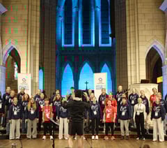 By Royal invitation: Youth Choir to take part in Proms concert