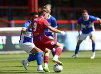 Shots claim League One scalp in pre-season friendly