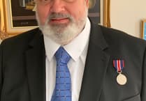 Haslemere lawyer awarded Coronation Medal for behind-the-scenes success