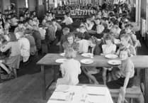 PEEPS FROM THE PAST: The tragic tale of three evacuees at Marchant’s Hill Camp in Hindhead