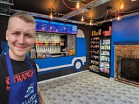 Melt Melt reveals opening date for Brightwells launch
