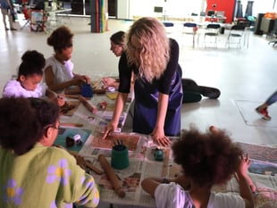 More funding secured for Surrey's youth culture hub