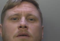 Two men locked up for spree of violent burglaries and store raids