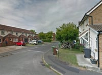 Bomb squad called as suspected drug dealer arrested
