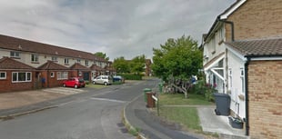 Bomb squad called as suspected drug dealer arrested