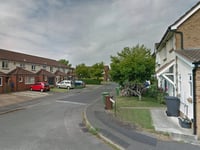 Bomb squad called as suspected drug dealer arrested