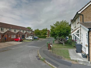 Bomb squad called as suspected drug dealer arrested