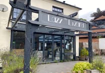 Lazy Lizard Café, a Liphook favourite, shuts its doors for good