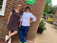 Cantina brings Latin and Lebanese flavours to East Hampshire