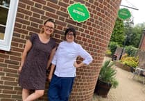 Farewells on Folly Lane as Petersfield says 'adios' to much-loved cantina
