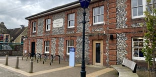 Petersfield named best place to live in South East