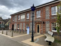 Petersfield named best place to live in South East