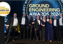 Council is street's ahead as A323 road repair programme wins engineering award