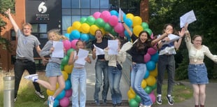 Bohunt School soars to top 20 in UK national league tables