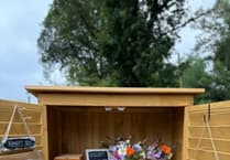 Haslemere and Liphook residents rally to support their food banks