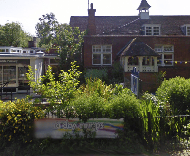 Camelsdale Primary School kicks off 120th birthday with open afternoon