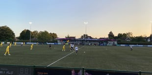 Brewers boss happy with Hampshire Senior Cup win