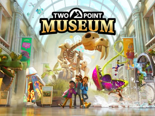 It all Points to success for games developer