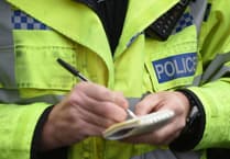 Witnesses urged to come forward after Liphook burglary and theft