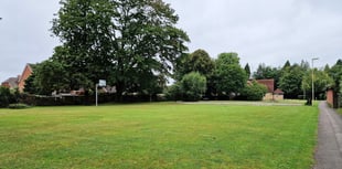 No new skate park for recreation ground in Liphook