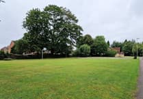 No new skate park for recreation ground in Liphook