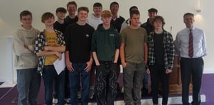 GCSE roundup: Dramatic news from Royal School on memorable results day