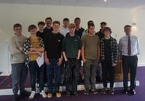 GCSE Roundup: Drama at Haslemere school as Royal School student gets top mark