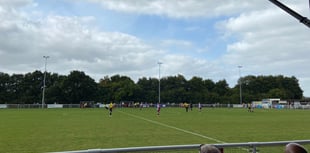 Baggies slip to home defeat against Deans
