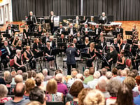 Wind Band will blow audience away with Proms performance