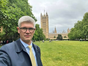 MP vows to fight Frimley golf course hospital plan