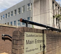 Quartet accused of multiple vehicle and digger thefts