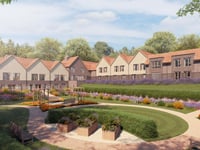 Liss nursing home to be demolished and rebuilt 