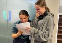Undershaw students set new records with outstanding GCSE and BTEC results