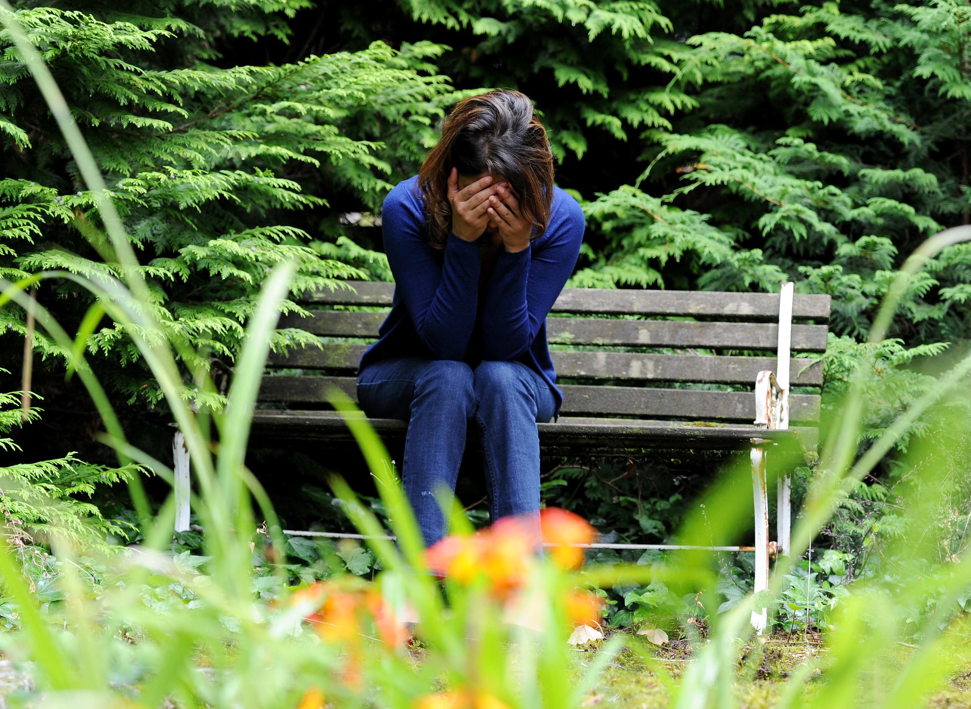 More suicide deaths registered in Surrey last year