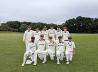 Alton's second and third teams win promotion, while fourths stay up